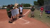 Tampa baseball field with decades of history getting upgrades thanks to generous donations