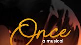 Once in Columbus at Renaissance Theatre 2025