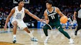 Spartans PG A.J. Hoggard to Play in Pre-NBA Draft Tournament