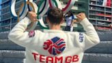 Team GB diver Tom Daley's knitting hobby explained