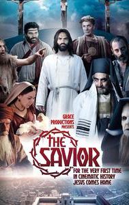 The Savior (2014 film)