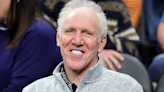 Bill Walton, Hall of Fame player who became a star broadcaster, dies at 71