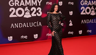 Rosalía y Dior: La cantante se convierte en la embajadora mundial de la marca