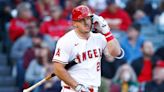 Mike Trout leads MLB in home runs, but his 2024 stats don't speak to a strong season