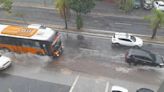 La Nación / PMT prepara plan de contingencia en Asunción ante alerta por tormentas