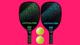 Save on Pickleball Sets During Prime Day