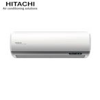 【HITACHI 日立】2-3坪 R32 一級能效精品系列變頻冷暖分離式冷氣 RAC-22YP/RAS-22YSP