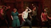 Video: The Cast of KISS ME, KATE in London Perform 'Too Darn Hot'