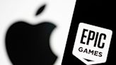 Apple OKs Epic Games marketplace app in Europe