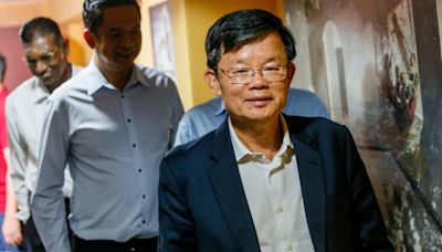 Penang CM says no more fire at Pulau Burung landfill, still undecided on turning waste into energy