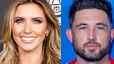 'The Hills' Audrina Patridge Debuts Romance With Country Star Michael Ray in PDA-Filled Photo