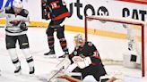 Norris scores in shootout to lift Senators past Wild 2-1 for 2nd win in Sweden