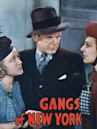 Gangs of New York (1938 film)