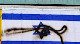 Monsey family business targeted again over Israeli flag