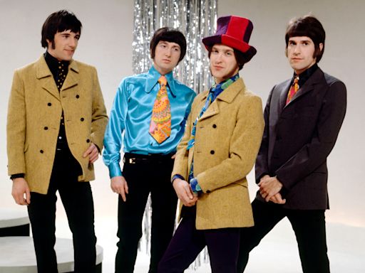 How the Kinks Made Rock History With ‘Waterloo Sunset’