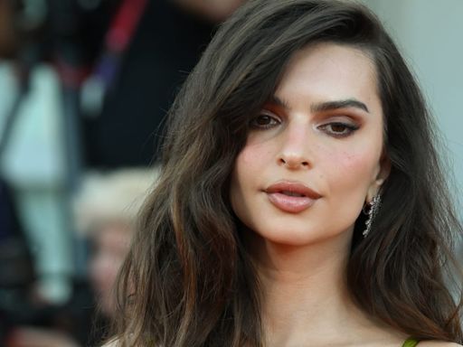 Emily Ratajkowski Reveals Disturbing Link Between Diddy and Menendez Brothers