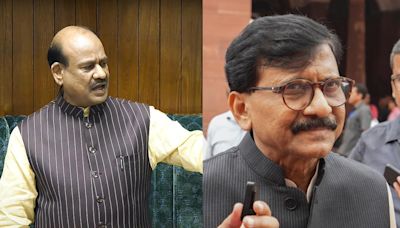 Discussions are going on, Dy speaker post should go to opposition, says Sanjay Raut