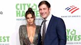 “Sports Illustrated Swimsuit” Model Brooks Nader and Husband Billy Haire Divorcing After 4 Years of Marriage
