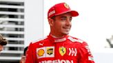 Ferrari Driver Leclerc Estimates His Chances Of Challenging Verstappen At Miami GP