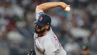 Dodgers News: Kenley Jansen planning dream return to LA Dodgers after Red Sox stint