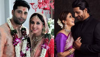 Urmila Matondkar files for divorce from husband Mohsin Akhtar Mir after 8 years of marriage, report