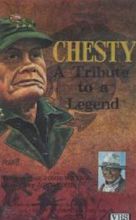Chesty: A Tribute to a Legend (1976) - IMDb