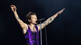 Harry Styles talks 'My Policeman' gay sex scenes