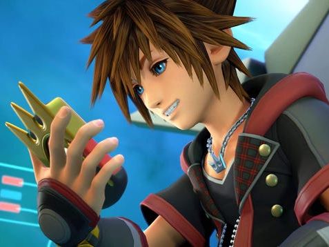 After Years Of Waiting, The Kingdom Hearts Series Is Finally Coming To Steam (With One Exception)