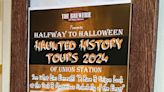 An Eerie adventure: The Brewerie at Union Station celebrates half way to Halloween tours