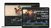Final Cut Pro uses Apple's new M3 chips to improve face and object tracking