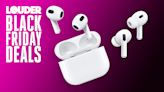 Apple AirPods (3rd Gen) vs Apple AirPods Pro (2nd Gen): What's your best option this Black Friday?