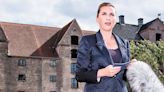 Atacan a la primera ministra danesa en la calle; sospechoso está bajo custodia