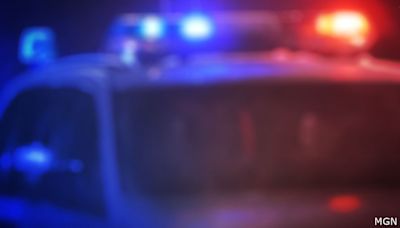 One killed in crash on rural York County highway