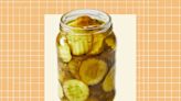The Secret To The Spiciest Pickles Is Hiding In Your Pantry