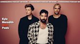 Foals’ Yannis Philippakis on Making a Dance Record with a Deeper Meaning