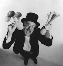 Dr. Demento