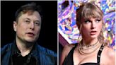 Elon Musk asks Taylor Swift to post 'music or concert videos' directly to X