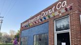General American Donut Company to close on National Doughnut Day