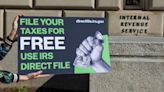 The IRS is inviting all 50 states to use Direct File for next year's tax season