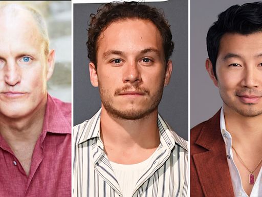 Focus Features Acquires ‘Last Breath’ Starring Woody Harrelson, Finn Cole and Simu Liu — Cannes