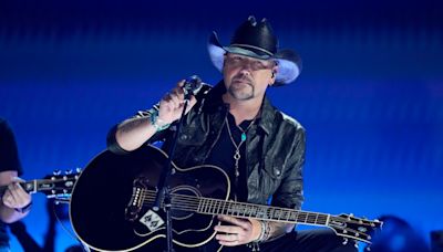 Jason Aldean performing in Syracuse this week: Where to buy tickets