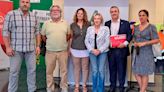 La Junta de Andalucía forma en Málaga a 80 trabajadores en la prevención de riesgos laborales ante el calor