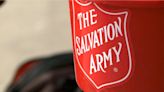 Pensacola Salvation Army to celebrate National Salvation Army Week