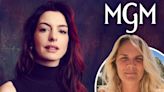 Amazon MGM Wins Auction For Hot Book ‘Yesteryear’; Anne Hathaway Attached To Star & Produce Adaptation Of Caro Claire Burke...