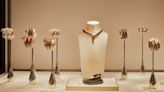 Rare Bulgari Serpenti Jewels Are on Exhibit in NYC