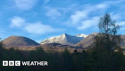 UK weather: Why is it so cold?