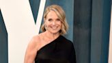 Katie Couric talks colon cancer awareness, breast cancer diagnosis and becoming a grandmother