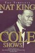 The Nat King Cole Show