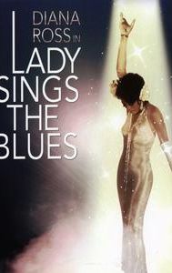 Lady Sings the Blues (film)