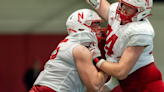 Husker Camp Countdown: No. 50 Tyler Knaak